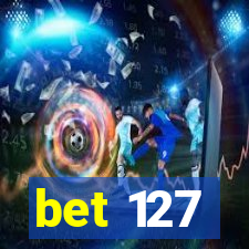 bet 127